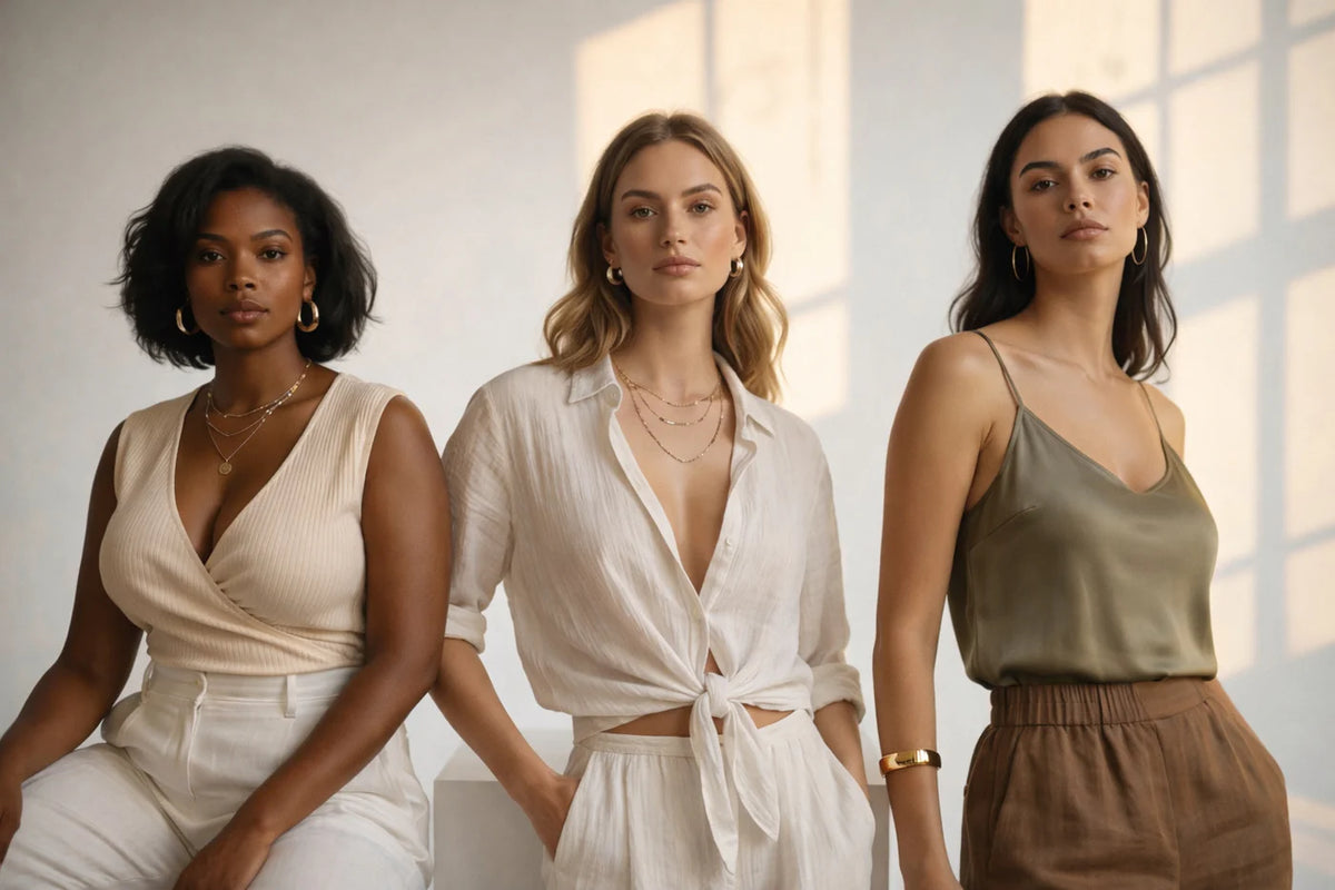 Dresses for every day