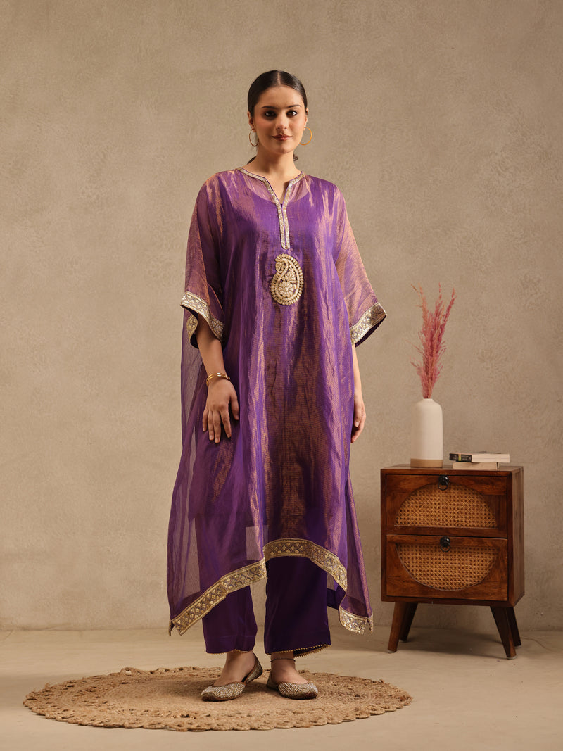 Kaftans