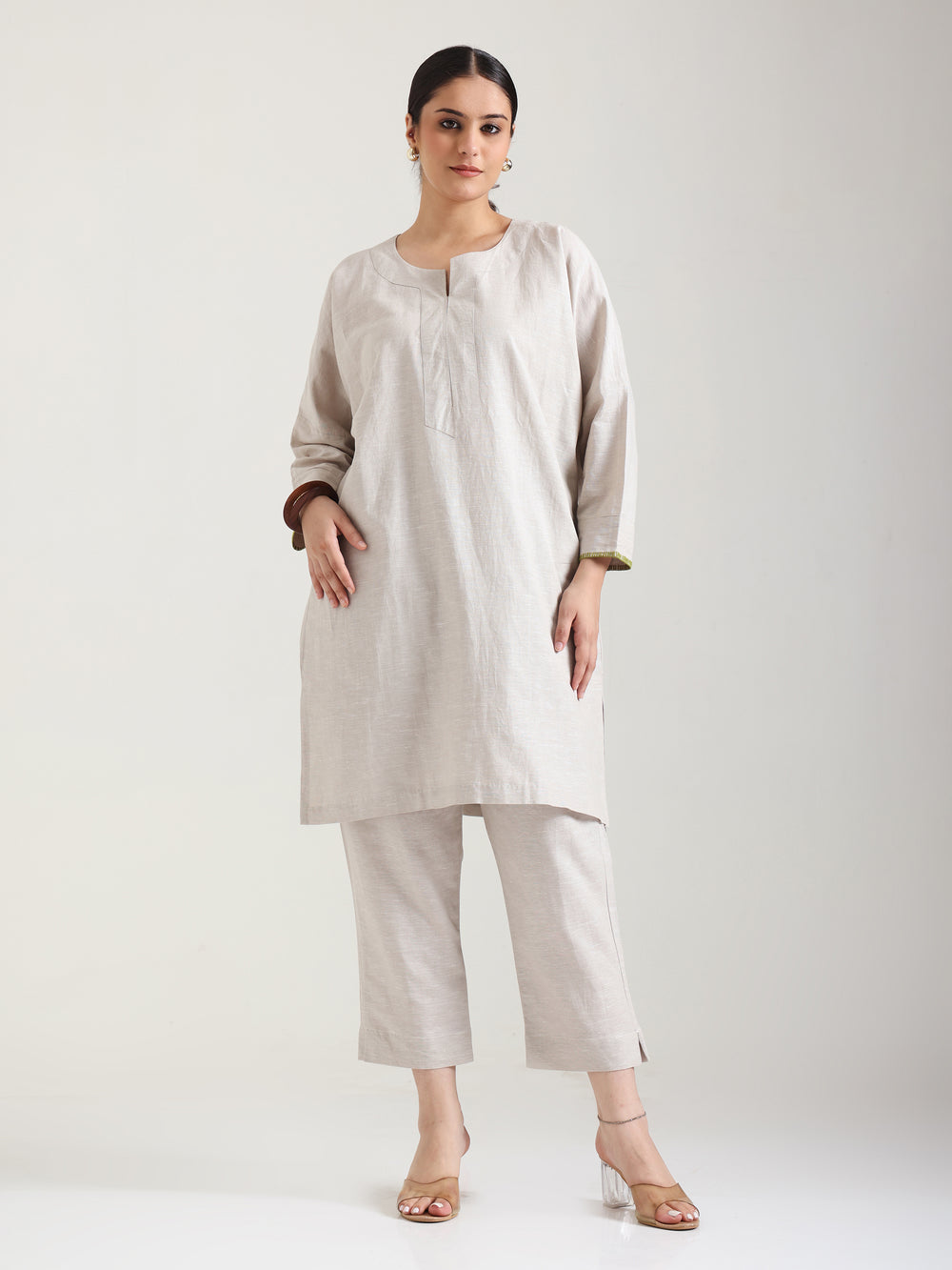Dune Aroha Tunic Set