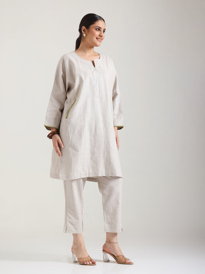 Dune Aroha Tunic Set