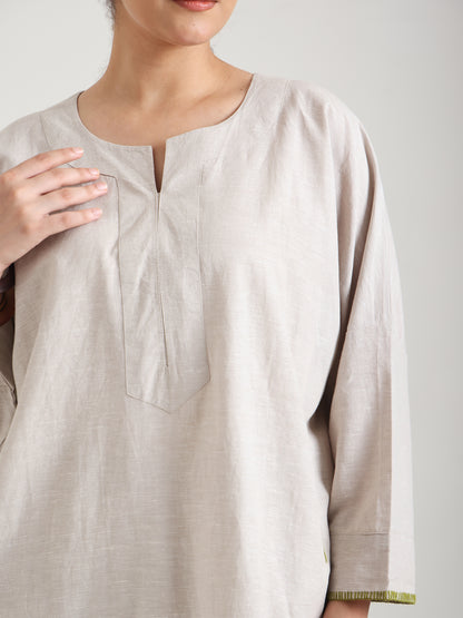 Dune Aroha Tunic Set