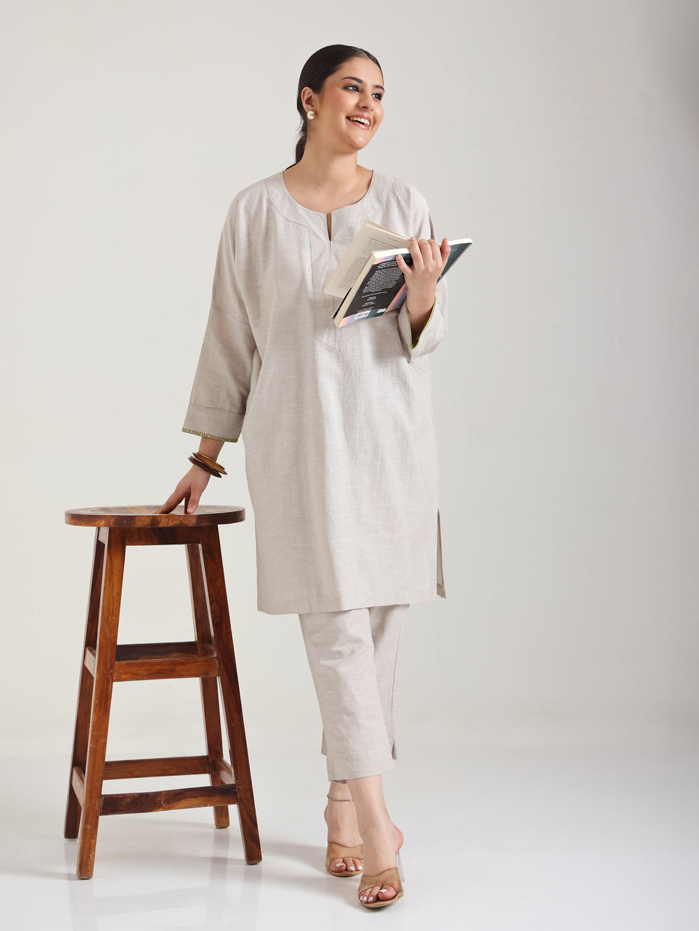 Dune Aroha Tunic Set